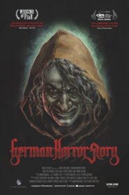 German Horror Story – Teutonic Terror Tales 2025