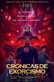 Exorcism Chronicles: The Beginning 2025