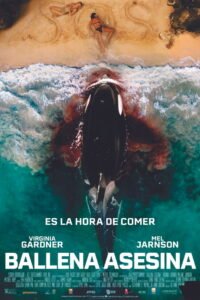 Killer Whale 2026
