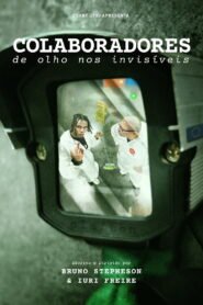 COLABORADORES – de olho nos invisíveis 2025