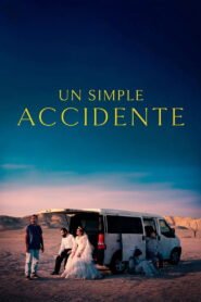Un simple accidente 2025