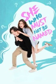 She Who Must Not Be Named 2026