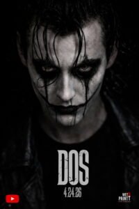 Days of Sodom: A Crow Fan Film 2026
