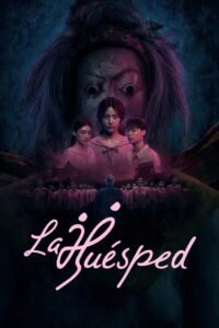 La Huesped 2025