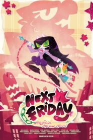 Next Friday – Magical Meow Meow 2026