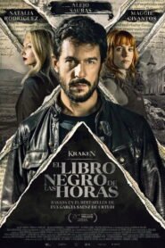 Kraken El libro negro de las horas 2026