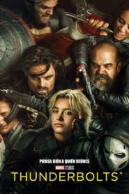 Thunderbolts* 2025