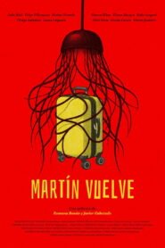 Martín vuelve 2025