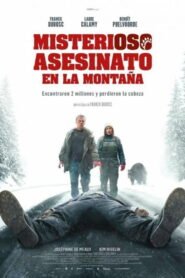 Misterioso asesinato en la montaña 2025