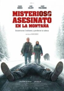 Misterioso asesinato en la montaña 2025
