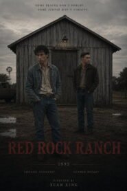 Red Rock Ranch 2026