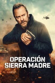 Operación Sierra Madre 2026