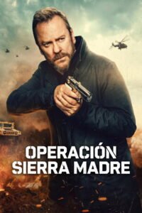 Operación Sierra Madre 2026