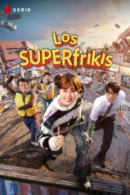 Los SUPERfrikis 2026