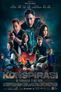 Konspirasi 2026