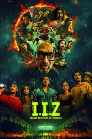 Indian Institute of Zombies 2026