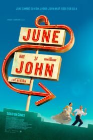 June & John 2025