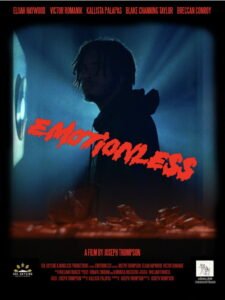 Emotionless 2025