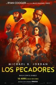 Los pecadores 2025